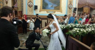 31925090 1586999114702520 6497281995444322304 n 390x205 - Bastidores Casamento André e Suelen