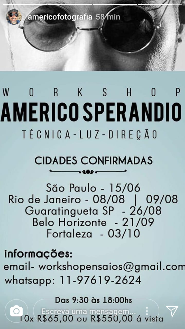 WhatsApp Image 2018 07 30 at 21.31.13 - Workshop Américo Sperandio