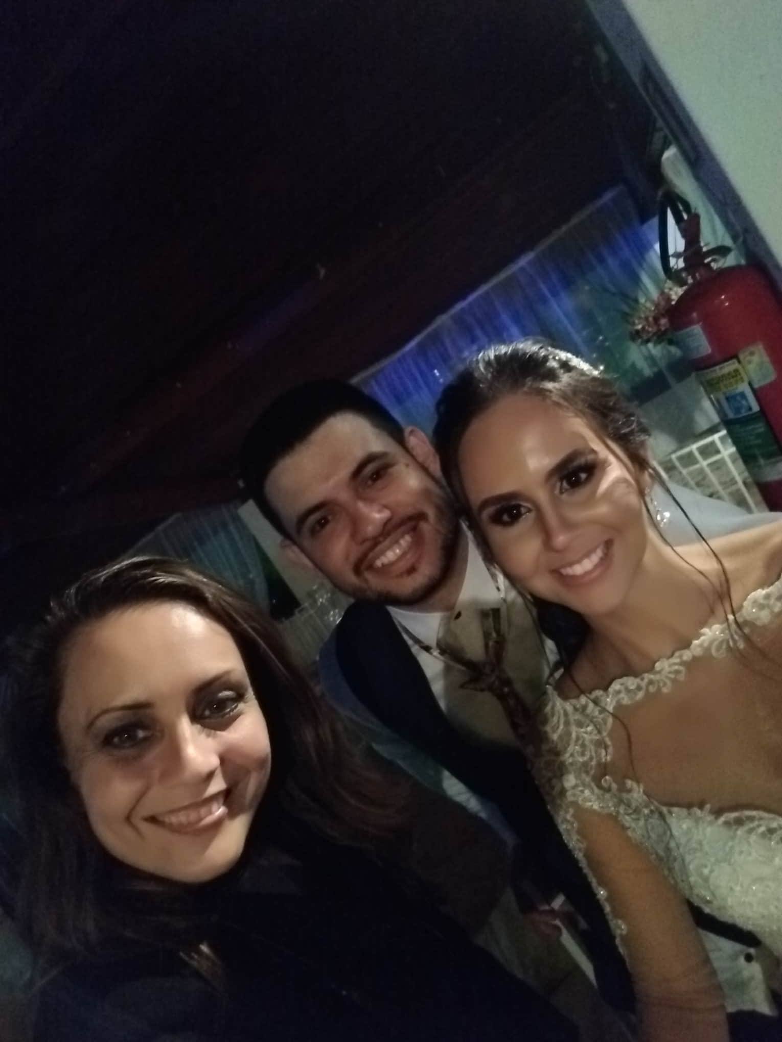 42424710 1077342975770987 3669911222125330432 n - Casamento Nara e Bruno