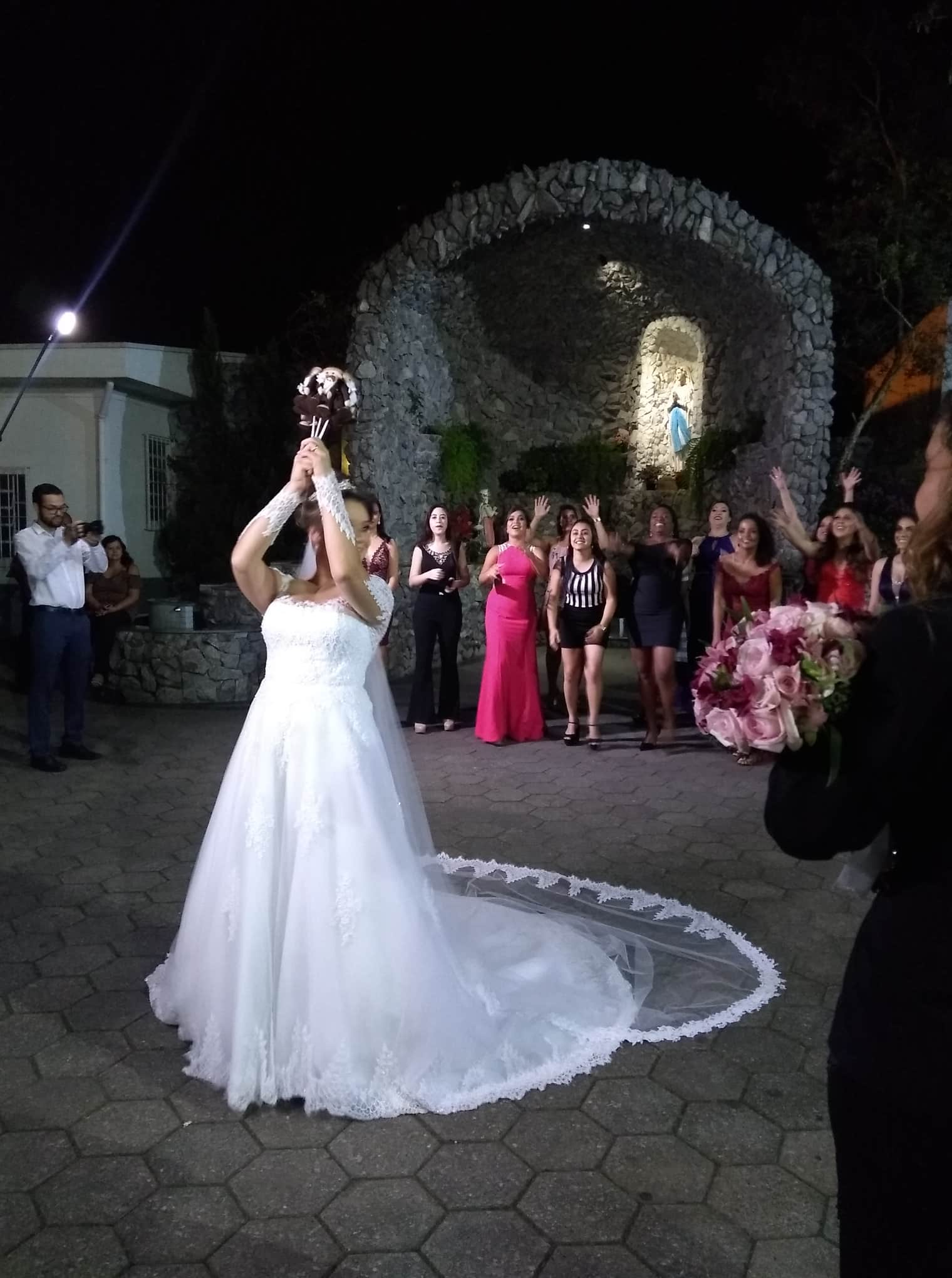 42745713 2091850364172221 4533858131532316672 n - Casamento de Fábio e Eva