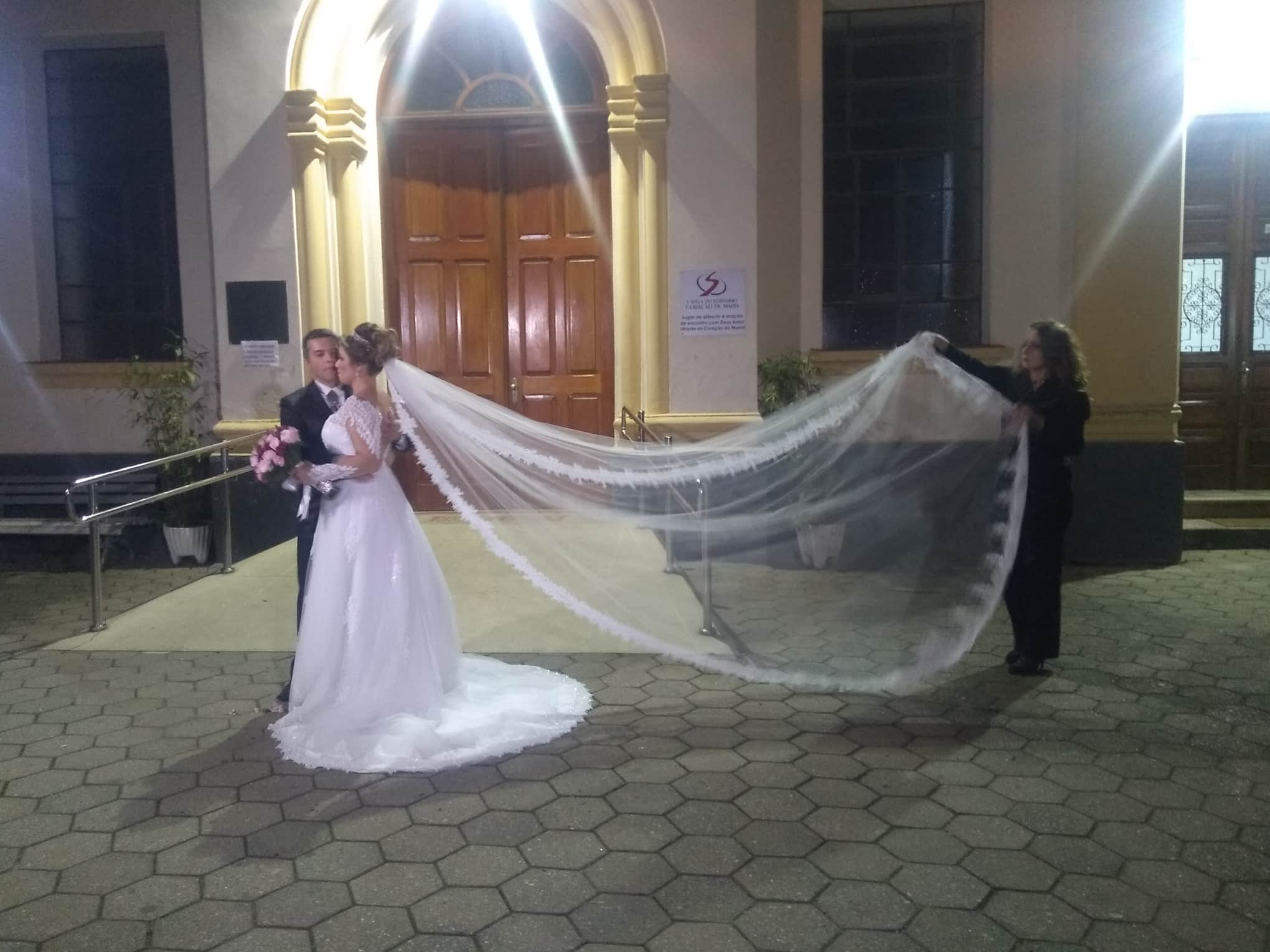 42754153 447571172316057 747707184363601920 n - Casamento de Fábio e Eva