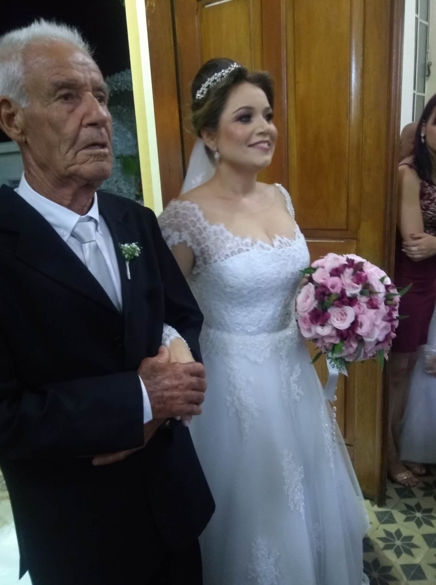 42761257 514866192320009 6453864420157161472 n - Casamento de Fábio e Eva