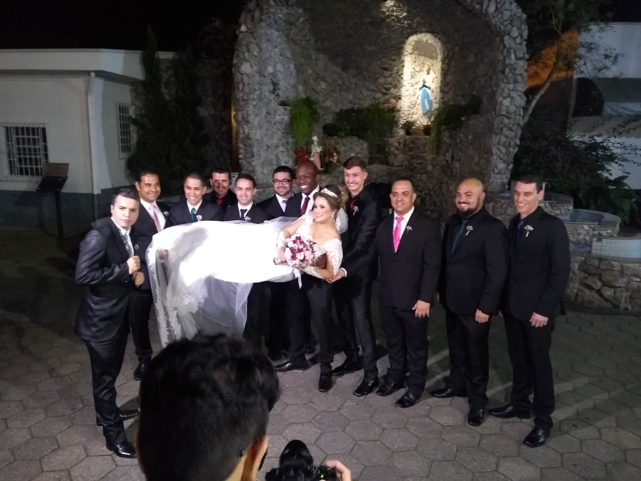 42763940 2169902879711740 188222492161081344 n - Casamento de Fábio e Eva