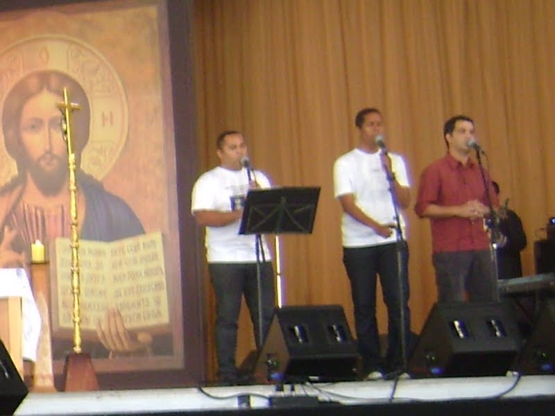 2022 Membro do Apostolado musical - Dia dos Professores - Walter Rosa