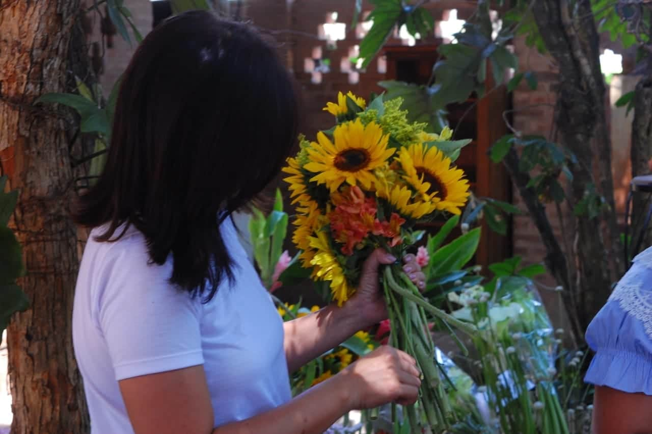 43078524 318539708724984 5149541212377579520 n - Primeiro Dia de Workshop De Arranjos Florais com Harumi Tsukamoto