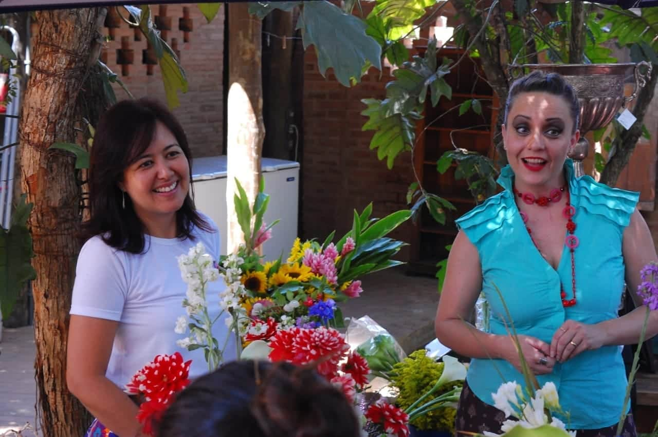 43130992 151217619161558 4480856298069426176 n - Primeiro Dia de Workshop De Arranjos Florais com Harumi Tsukamoto