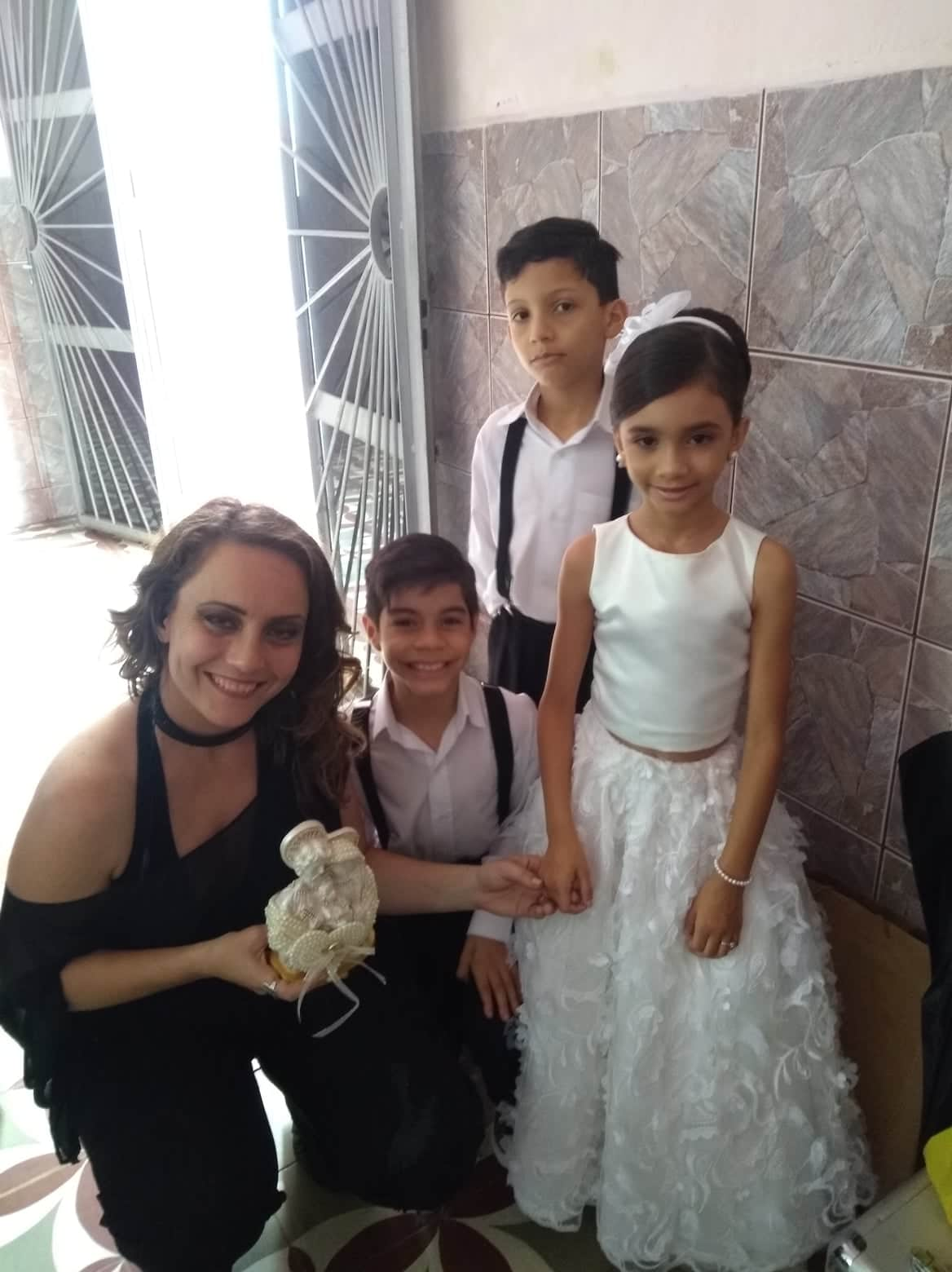 44939490 344918569388708 8778211196454043648 n - Casamento Everton e Gabriela