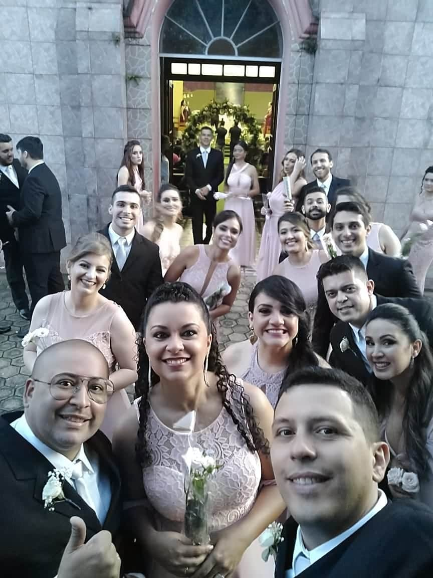 44939544 300387357230507 2788937370139885568 n - Casamento Everton e Gabriela