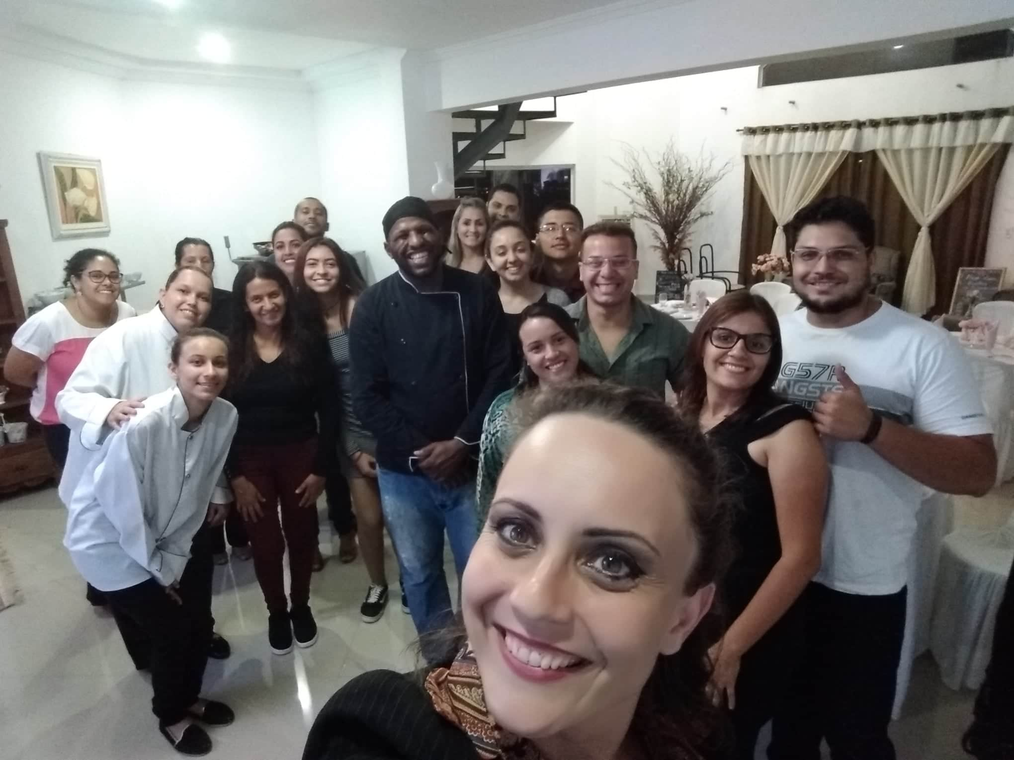 44946531 253837721952412 3394721376001589248 n - Palestra Organize seu Casamento do Zero na Degustação Di_luxo