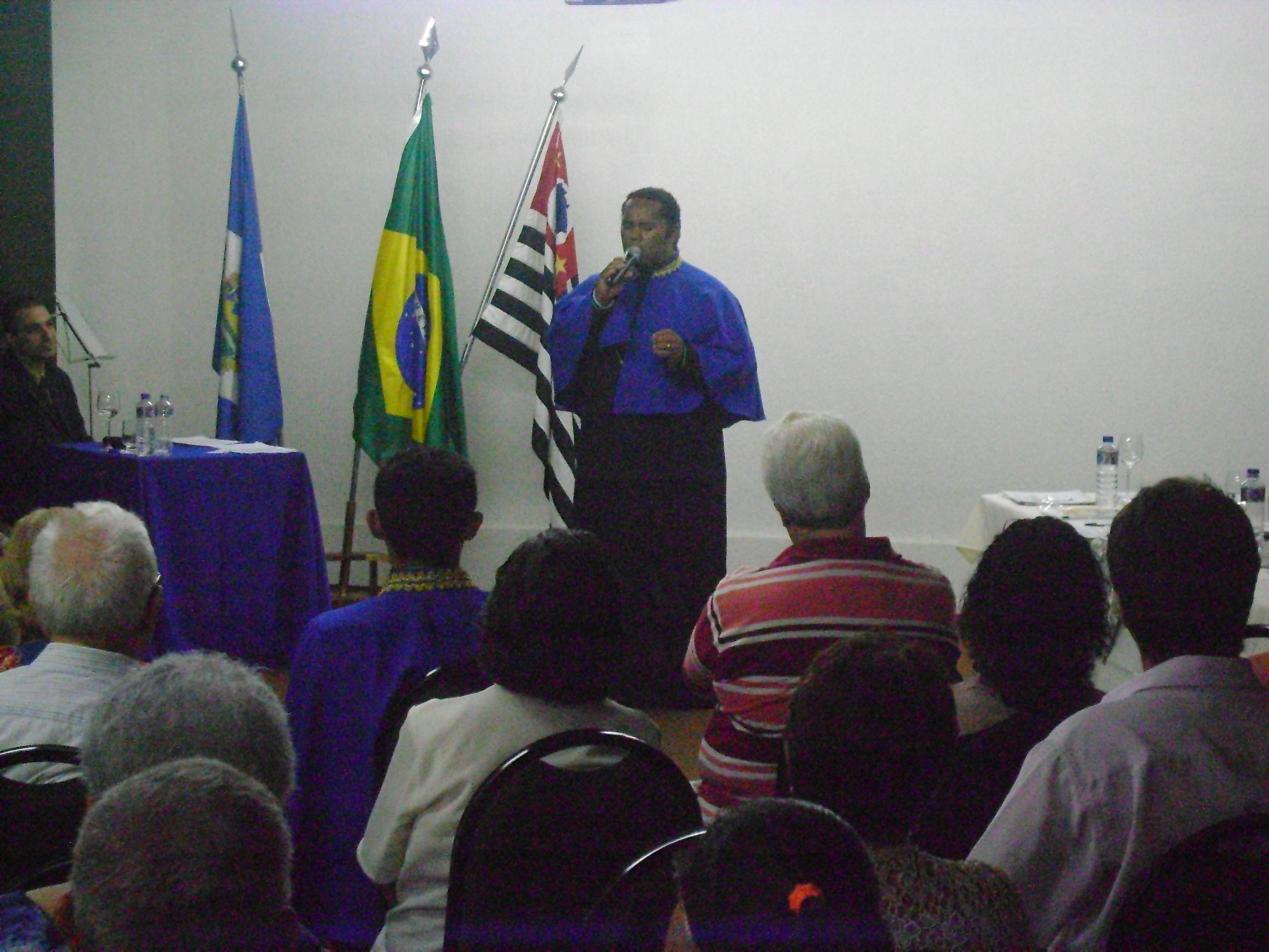 DSC00242 - Dia dos Professores - Walter Rosa