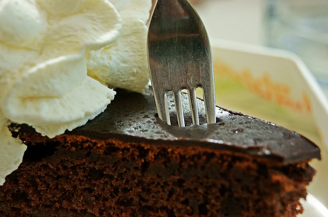 sacher cake 1194524 640 - 5 dicas práticas para Cozinha Fácil Recém Casados