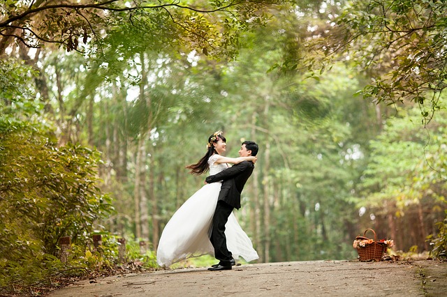wedding 443600 640 - Dança no Casamento