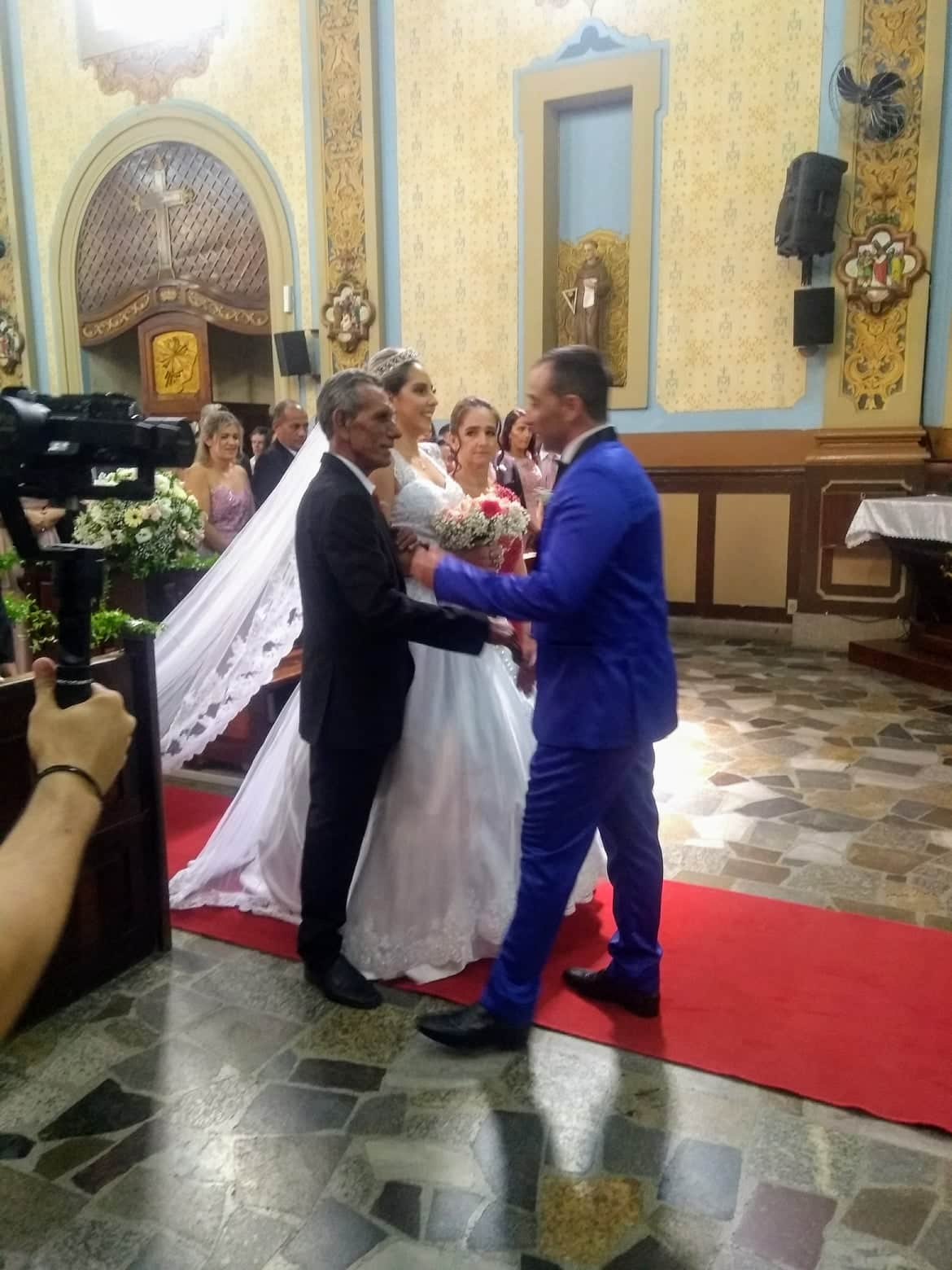 45851579 1094252404090296 7174321149424173056 n - Casamento Jeferson e Gislaini Nov/2018 - #duvidasdenoiva