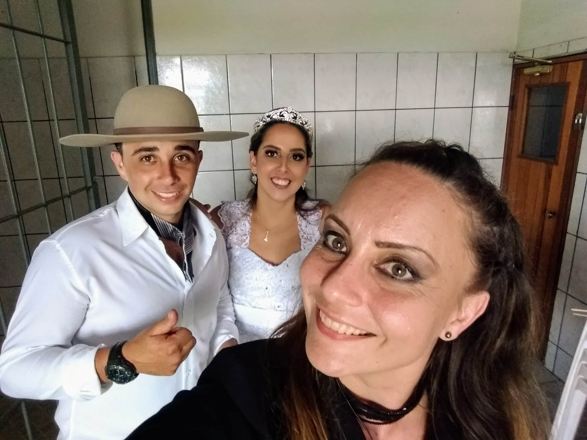 45874802 2028585107235160 3386703419384266752 n - Casamento Jeferson e Gislaini Nov/2018 - #duvidasdenoiva