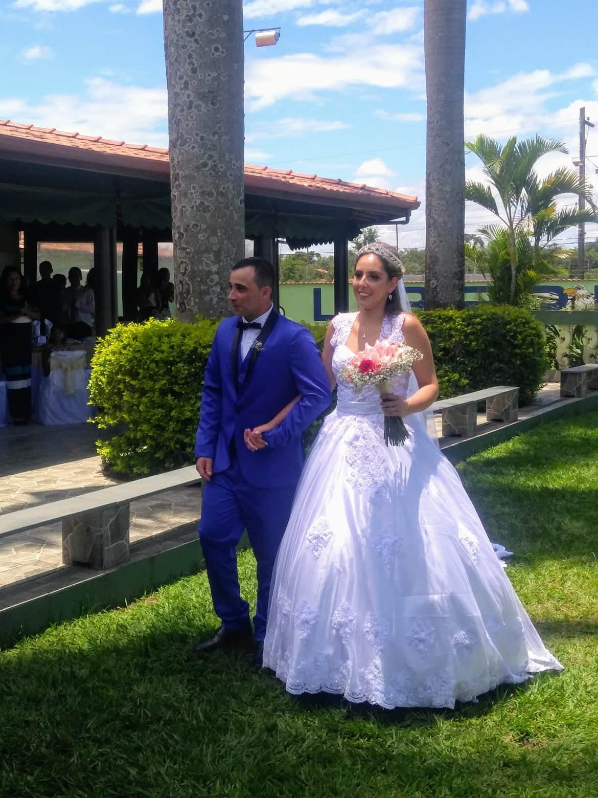 45915508 201448574106624 7169874548307787776 n - Casamento Jeferson e Gislaini Nov/2018 - #duvidasdenoiva