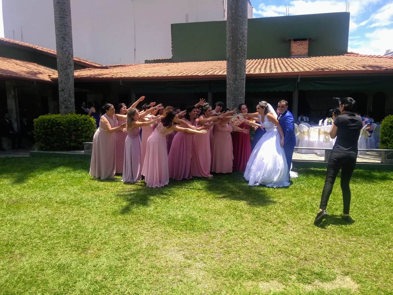 45984822 267331170498902 3557203377538465792 n - Casamento Jeferson e Gislaini Nov/2018 - #duvidasdenoiva