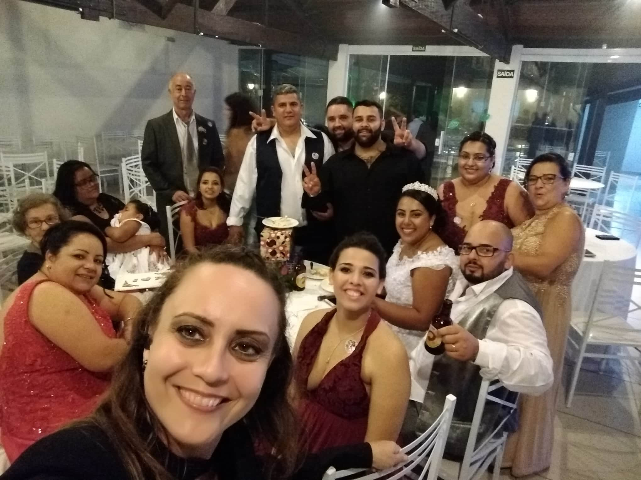 45992151 2190555564539363 3938862379143528448 n - Casamento de Priscila e Jonas Nov/2018 - #duvidasdenoiva