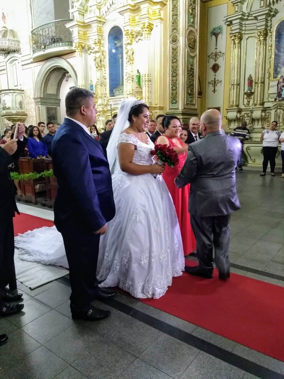 46076540 1934807853482742 5023880377786171392 n - Casamento de Priscila e Jonas Nov/2018 - #duvidasdenoiva