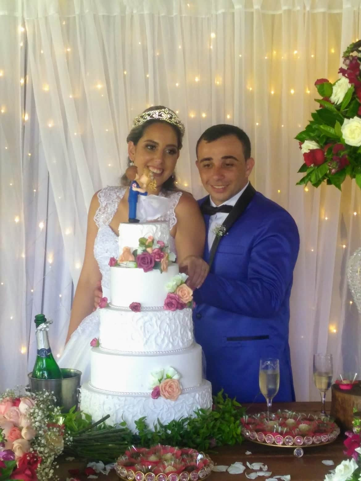 46083176 1948096765279449 7250604772238032896 n - Casamento Jeferson e Gislaini Nov/2018 - #duvidasdenoiva