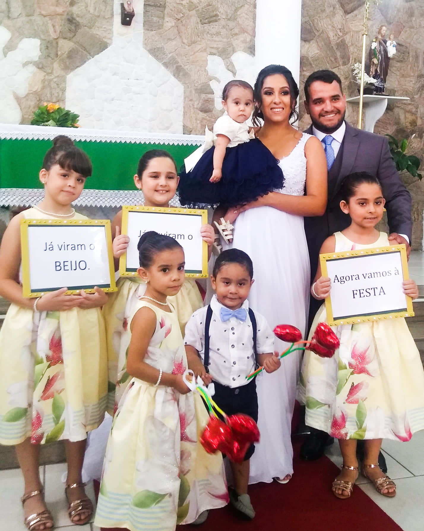 46358959 1676924762411869 7179852212602929152 n - Casamento de Antônio e Vitória Nov/2018 - #duvidasdenoiva