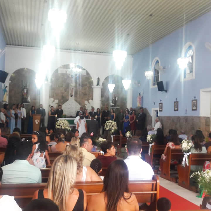 46379137 2125980057667690 3602550784710934528 n - Casamento de Antônio e Vitória Nov/2018 - #duvidasdenoiva