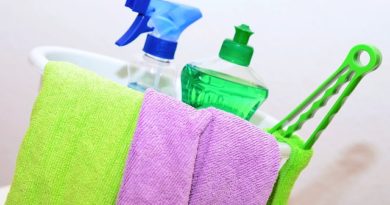 clean 571679 640 390x205 - 4 Dicas infalíveis para limpeza de Banheiro
