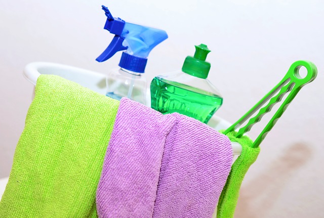 clean 571679 640 - 4 Dicas infalíveis para limpeza de Banheiro