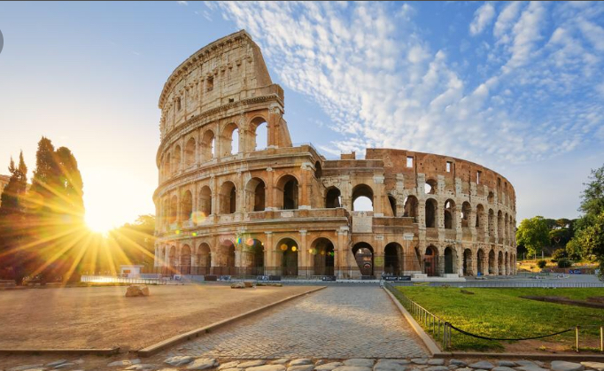 image1 - Roma a capital dos apaixonados