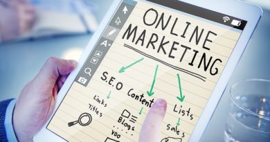 online marketing 1246457 640 390x205 - 7 Dicas de Ferramentas de Marketing Digital