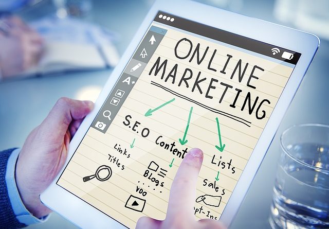 online marketing 1246457 640 640x445 - 7 Dicas de Ferramentas de Marketing Digital