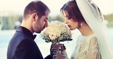 wedding 1255520 640 390x205 - Celebrações: rituais e simbologias #duvidasdenoiva