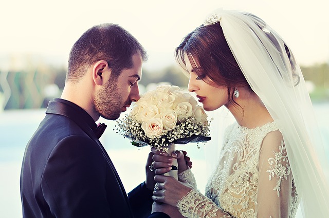 wedding 1255520 640 - Celebrações: rituais e simbologias #duvidasdenoiva