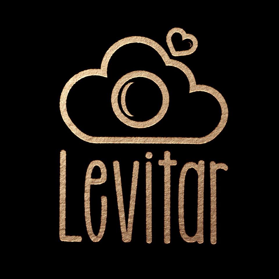 LEVITAR FOTOGRAFIA