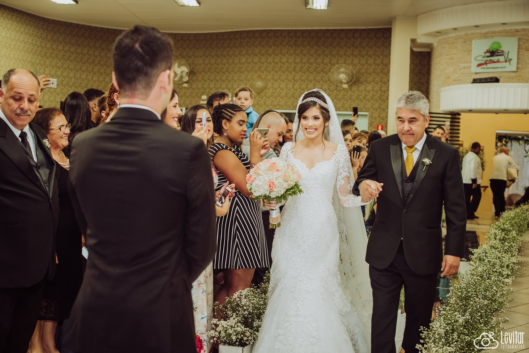 48240860 1948650395211147 3868218456411209728 o - Casamento Octávio e Thaís