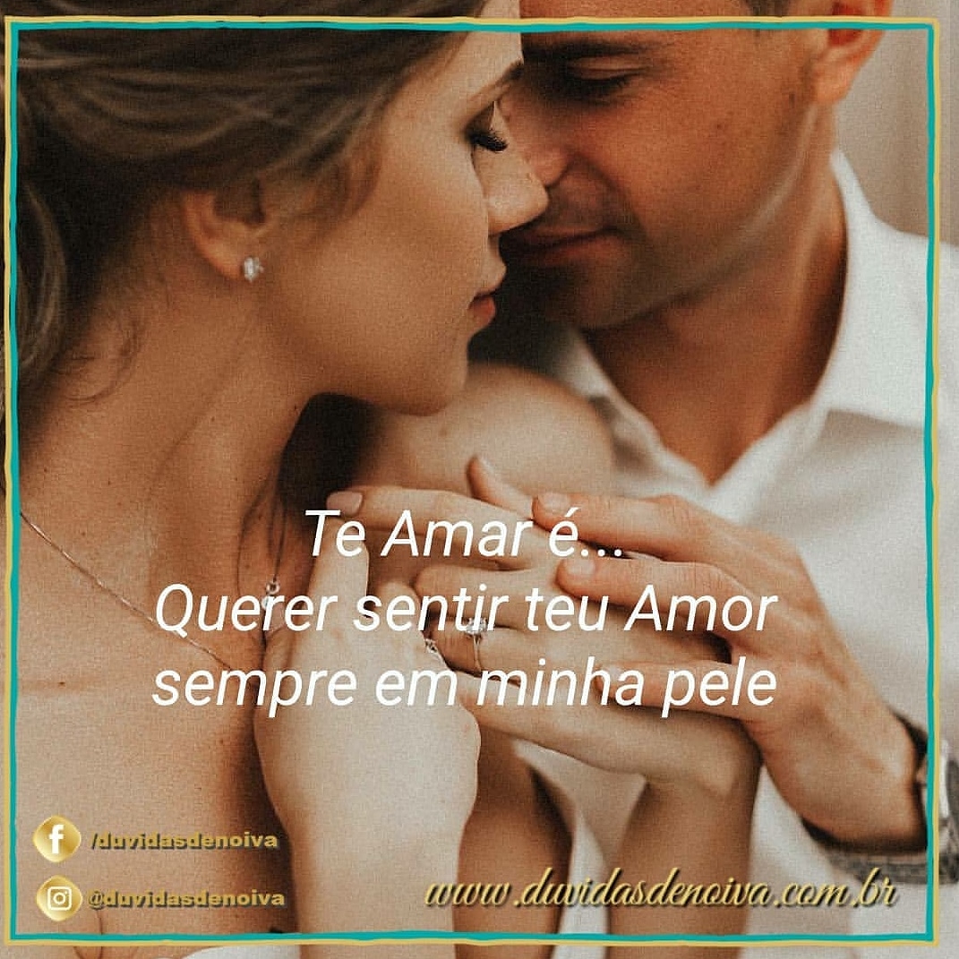 IMG 20190218 125311 250 - Te Amar é... Posts de Amor