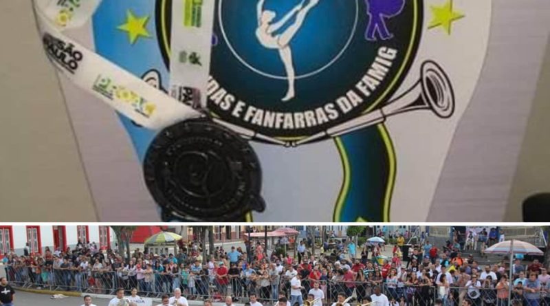 60775340 304637430466274 5782753347542974464 n 800x445 - A.A.M.E.E. - Vice Campeão no 1º Campeonato de Bandas e Fanfarras da FAMIG-São Luiz do Paraitinga 2019
