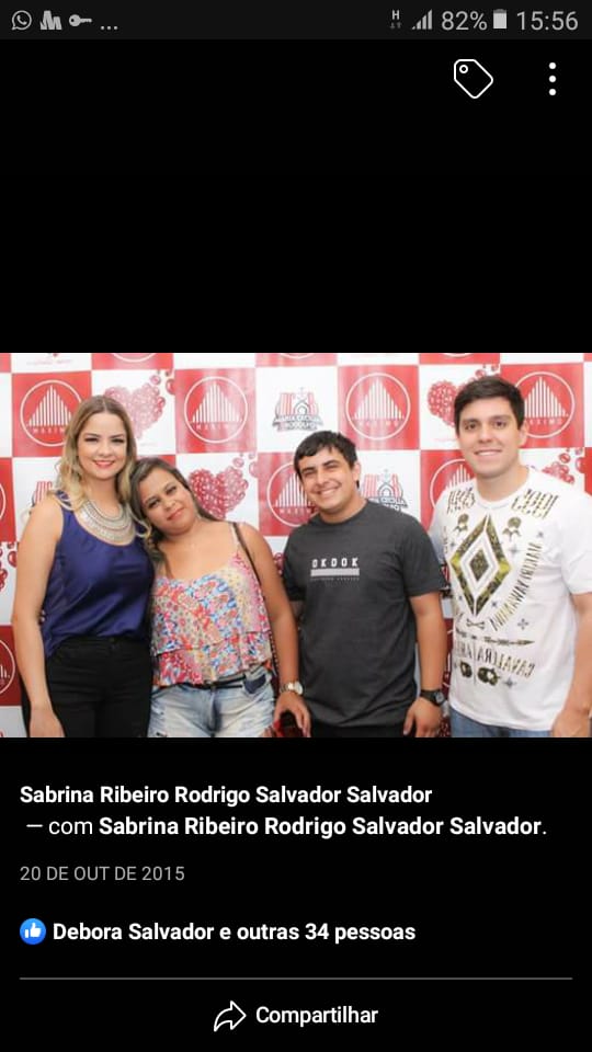 WhatsApp Image 2019 05 10 at 13.00.49 - Apresentação do quadro #diariodenoivanoduvidas do nosso Site Com Sabrina e Rodrigo