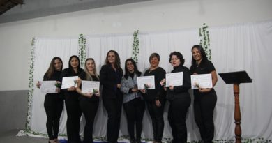 1 390x205 - Formatura 2º turma - Curso de Cerimonial de Casamentos - Projeto Capacita Mais