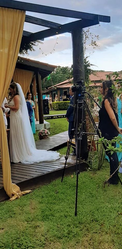 86695912 1437456336424291 7643640390590922752 o - Casamento de Mateus e Juliana