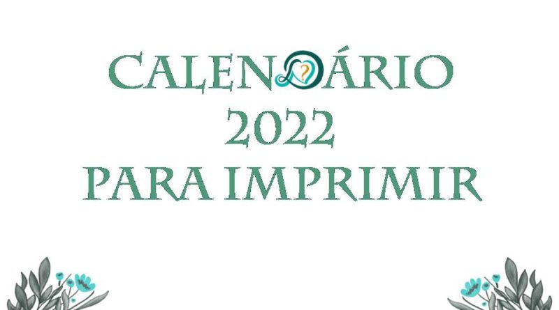 calendário 2022 capa 1 800x445 - Calendário 2022 para imprimir