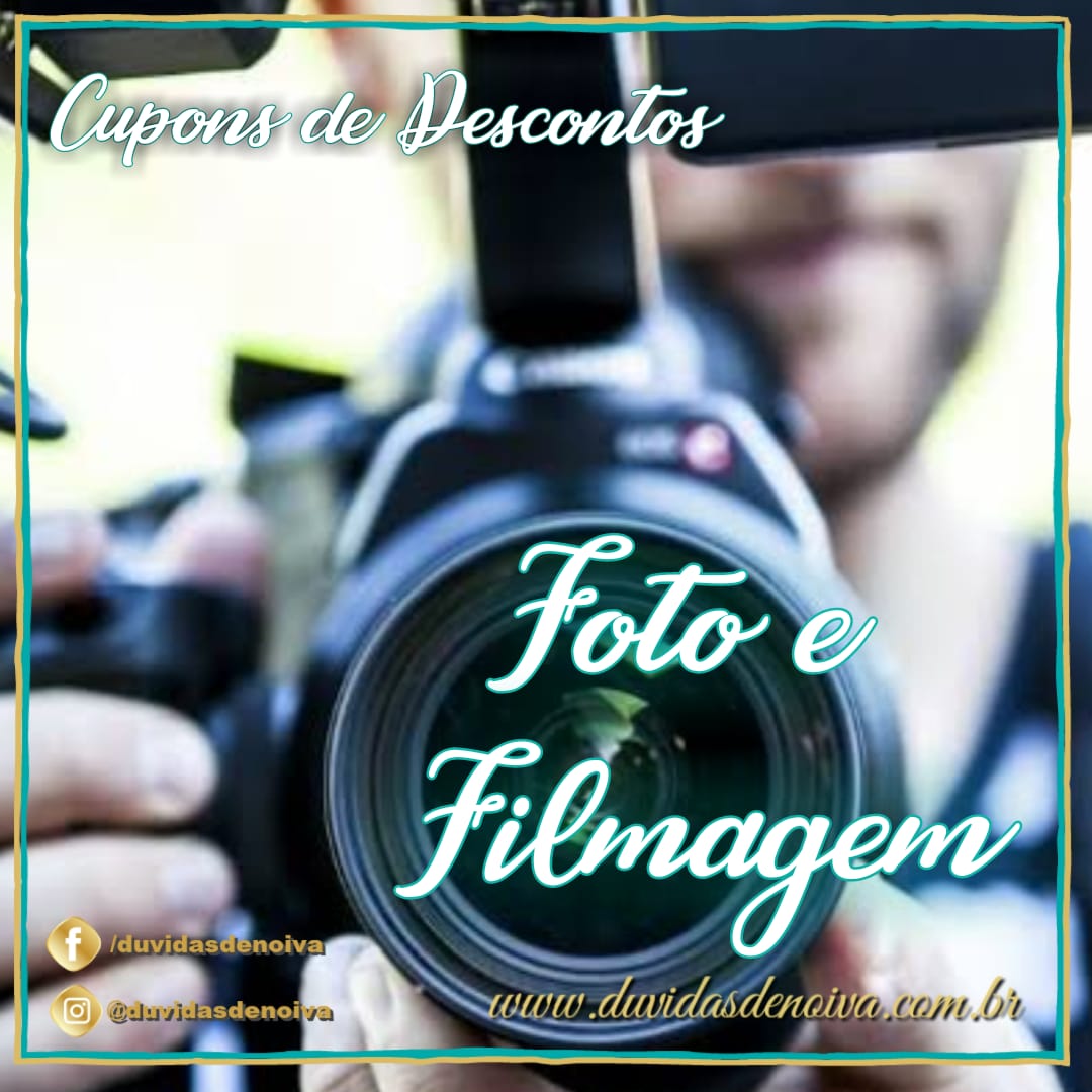 WhatsApp Image 2020 04 19 at 15.08.44 9 - Foto e Filmagem - Cupons de Descontos DN