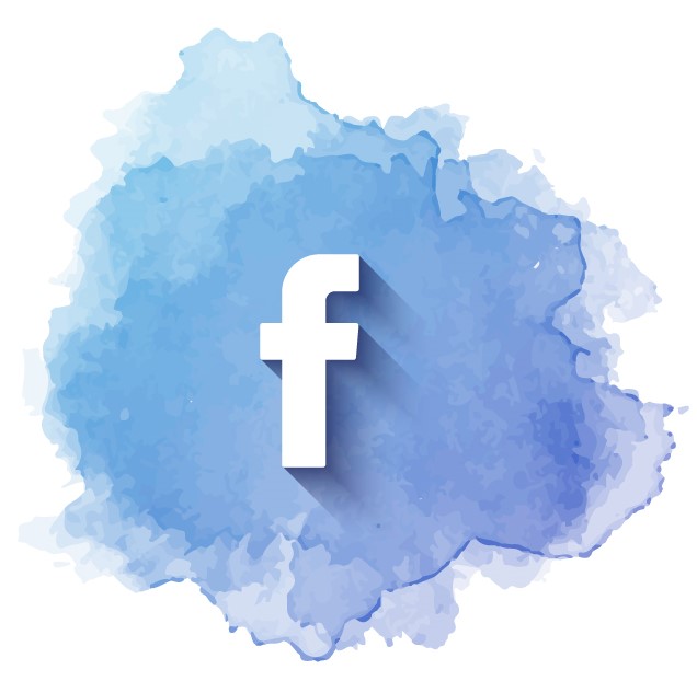 icone facebook - *Empreendedorismo*