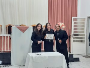 133561496 123239389538156 494791149130620251 n 300x225 - Formatura do Curso de Canto e Interpretação - Ministério de Louvor