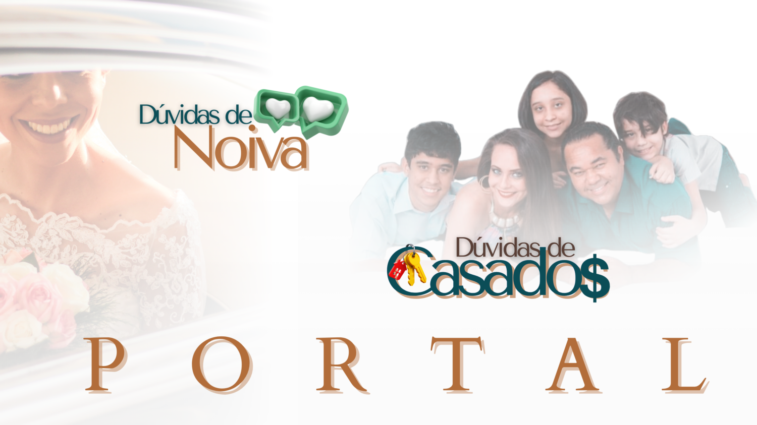 Dúvidas de Noiva