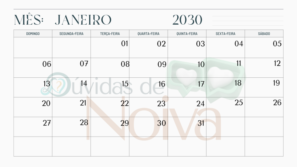 1 5 1024x576 - CALENDÁRIOS de 2025 até 2030 para imprimir