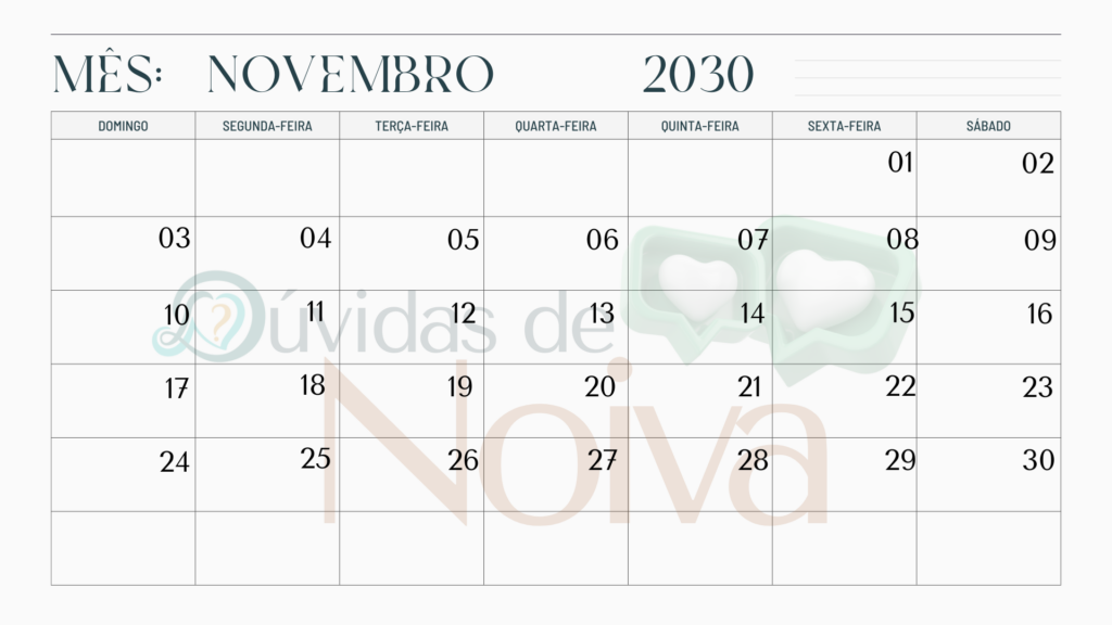 11 5 1024x576 - CALENDÁRIOS de 2025 até 2030 para imprimir