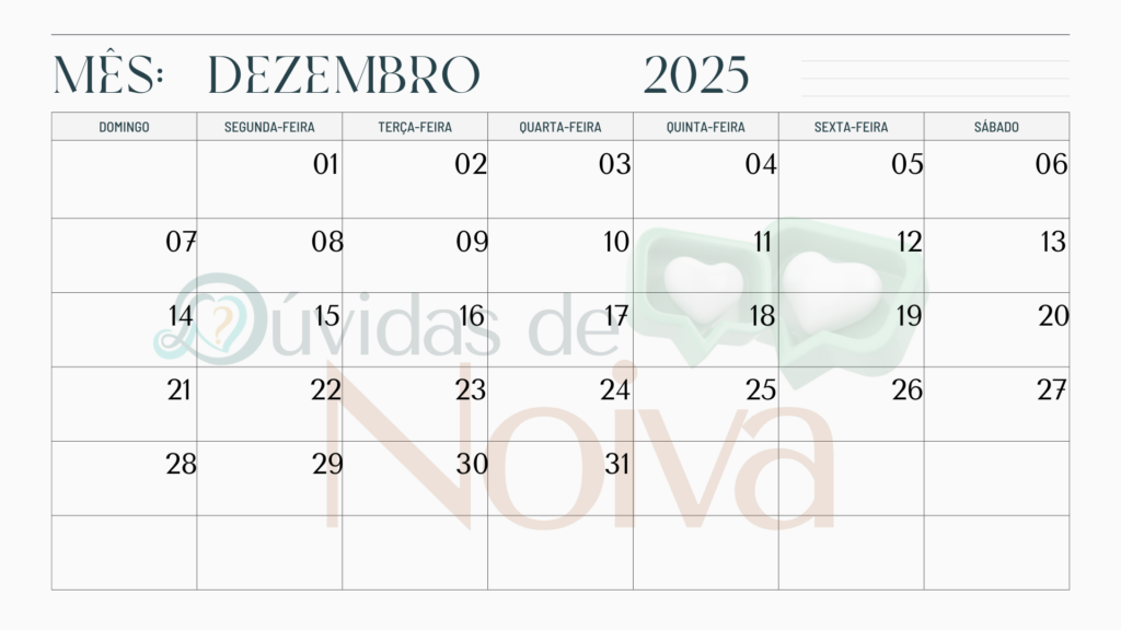 12 1024x576 - CALENDÁRIOS de 2025 até 2030 para imprimir