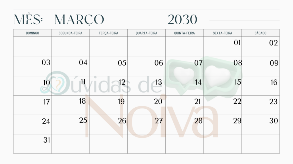 3 5 1024x576 - CALENDÁRIOS de 2025 até 2030 para imprimir