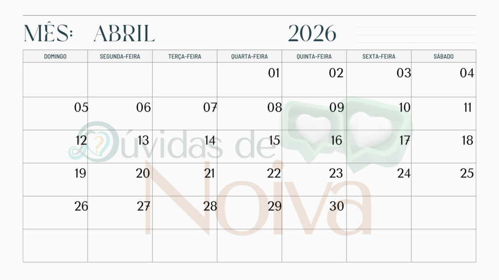 4 1 1024x576 - CALENDÁRIOS de 2025 até 2030 para imprimir