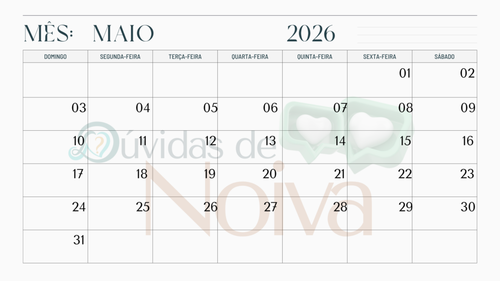 5 1 1024x576 - CALENDÁRIOS de 2025 até 2030 para imprimir
